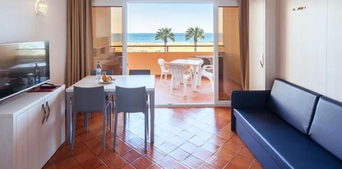 pokój, balkon / taras, pokój z widokiem na morze