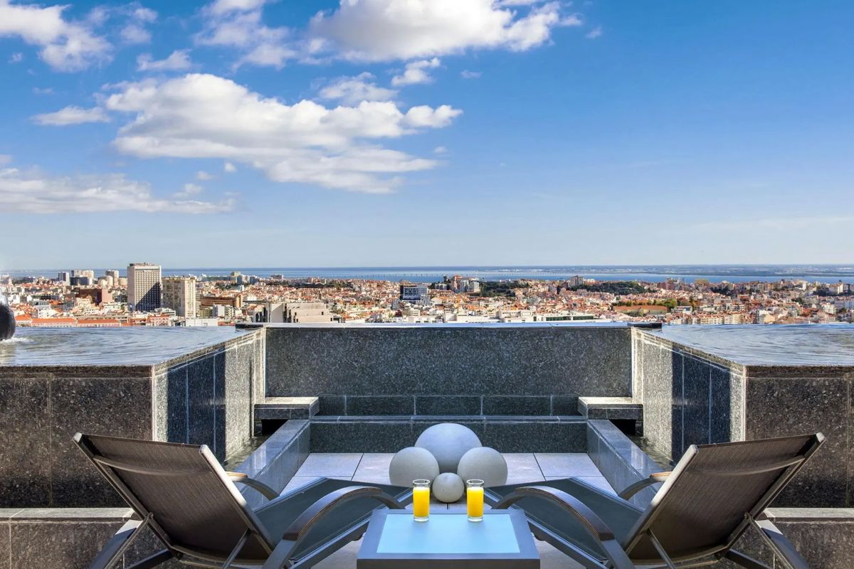 balkon / taras