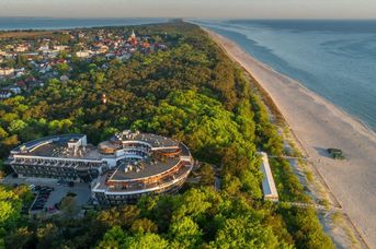Dom Zdrojowy Resort & SPA