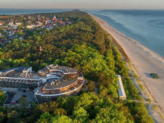 Dom Zdrojowy Resort & SPA