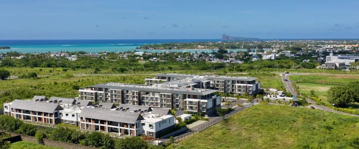 obiekt, teren hotelu