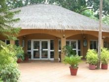 Domaine De Nianing