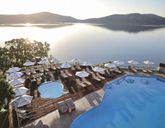 Domes Aulus Elounda Curio Collection by Hilton