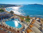 Domes Noruz Chania, Autograph Collection