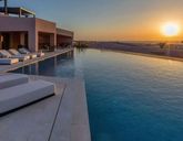 Domes Novos Santorini Autograph Collection by Marriott