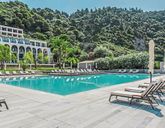 Domes of Corfu Autograph Collection