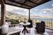 balkon / taras