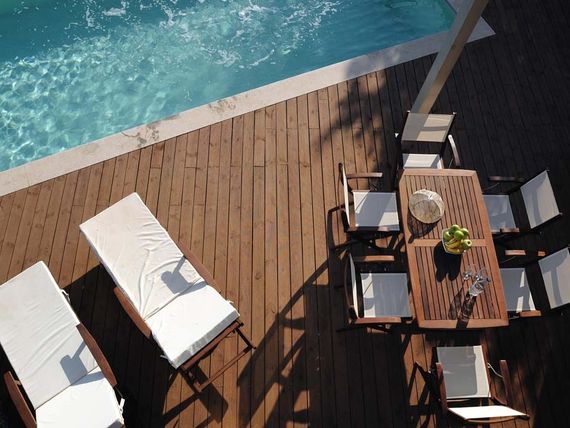 balkon / taras