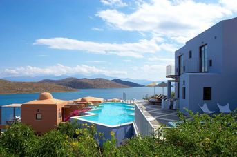 Domes of Elounda Autograph Collection