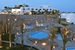 teren hotelu