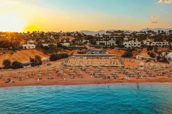 Domina Coral Bay King's Lake