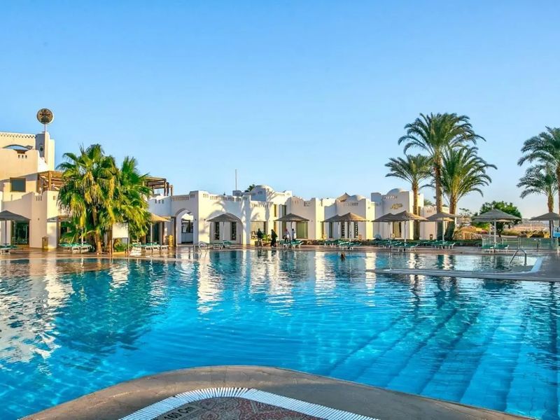 Domina Coral Bay Oasis