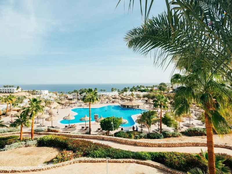 Domina Coral Bay Resort