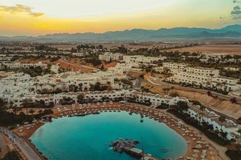 Domina Coral Bay Sultan