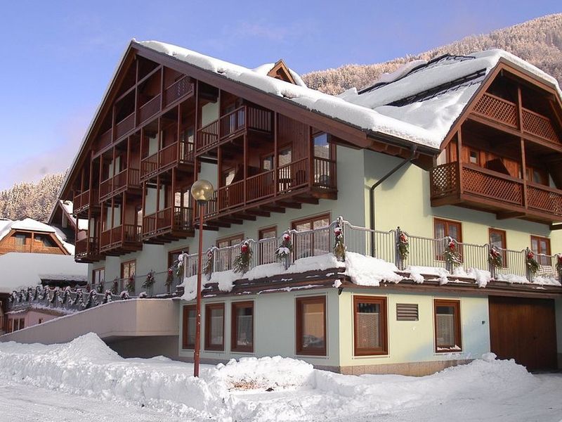 Domina Parco dello Stelvio