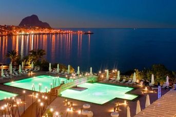 Domina Zagarella Sicily