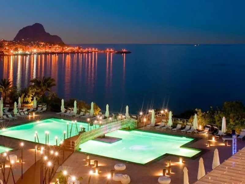 Domina Zagarella Sicily
