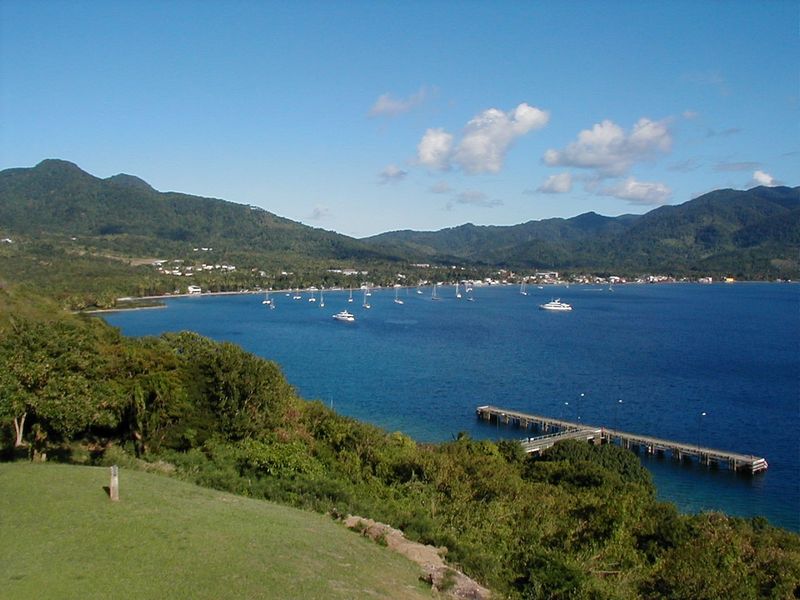 Picard Beach Cottages