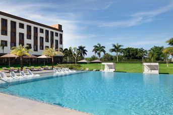 AC Hotel by Marriott Punta Cana