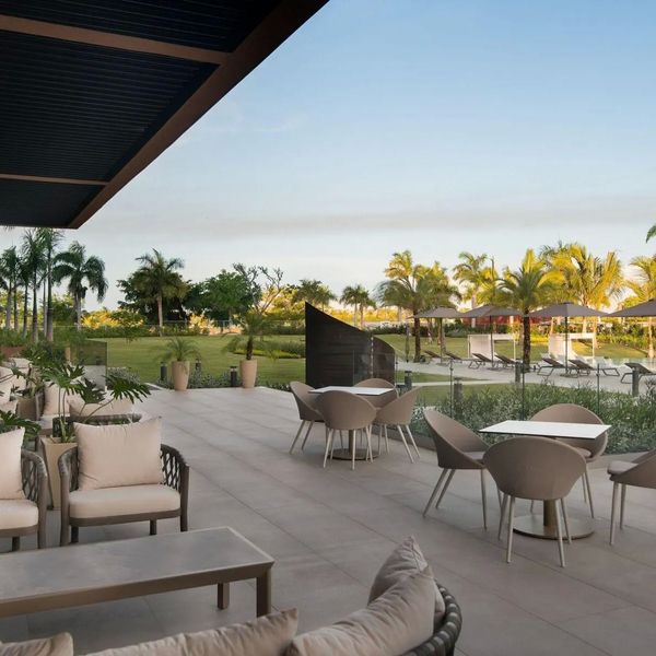 AC Hotel by Marriott Punta Cana