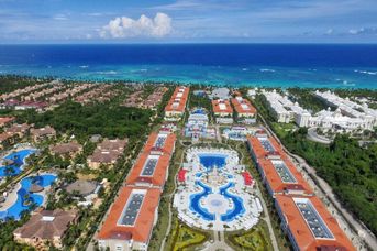 Bahia Principe Fantasia Punta Cana
