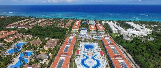 Bahia Principe Fantasia Punta Cana