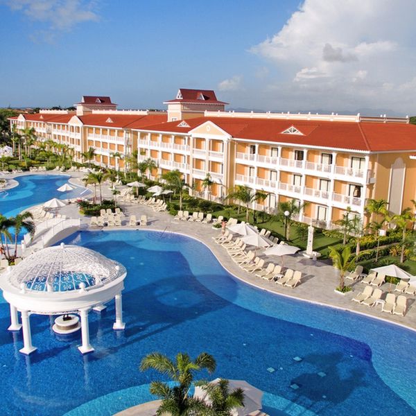 Hotel Bahia Principe Grand Aquamarine (ex. Luxury Bahia Principe Ambar Green)