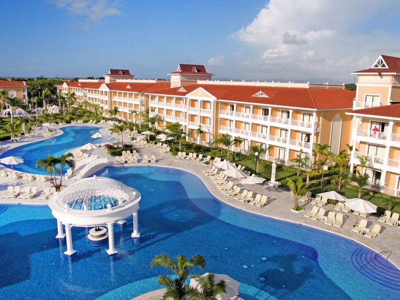 Bahia Principe Grand Aquamarine (ex. Luxury Bahia Principe Ambar Green)