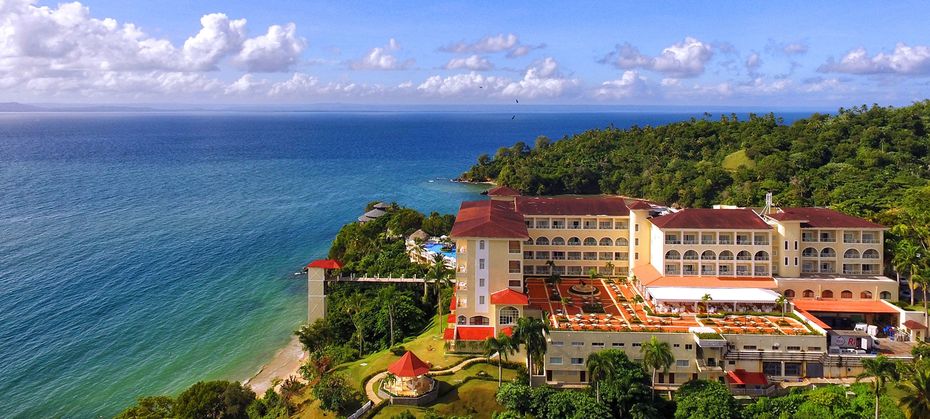 Bahia Principe Grand Cayacoa