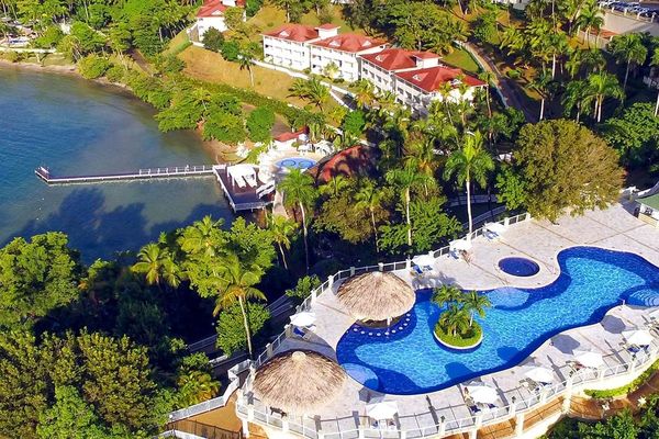 Bahia Principe Grand Cayacoa