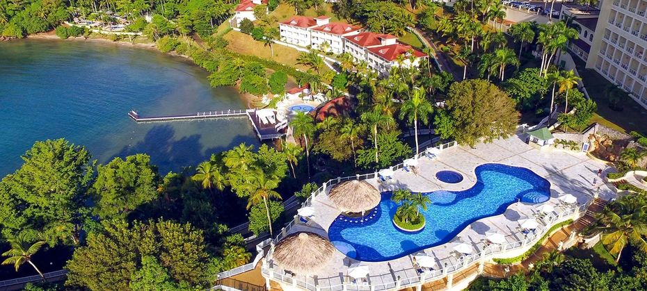 Bahia Principe Grand Cayacoa