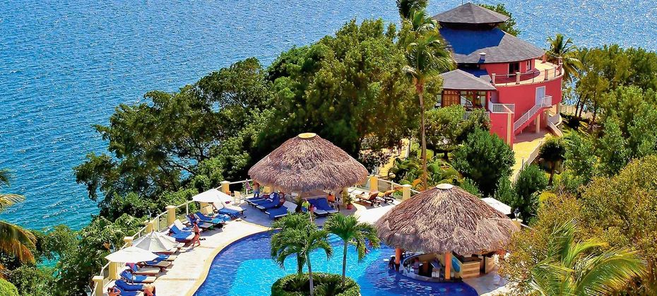 Bahia Principe Grand Cayacoa