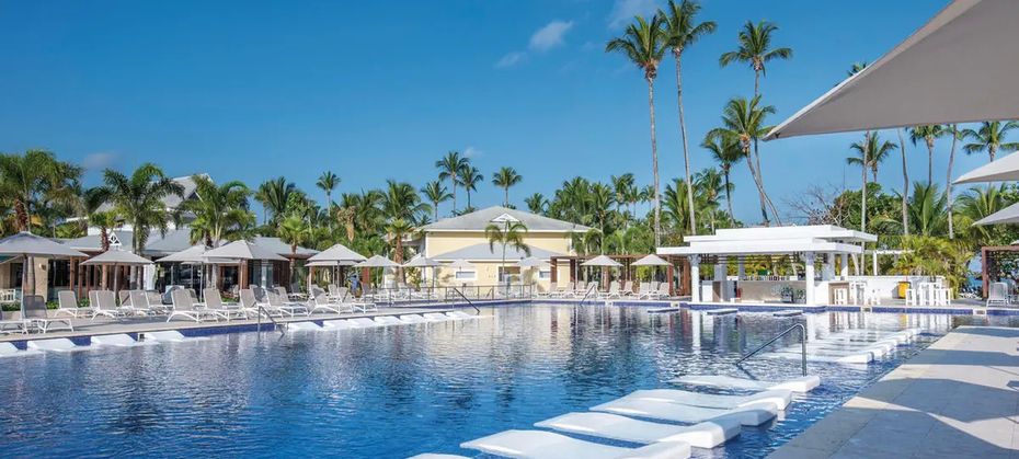 Grand Bahia Principe El Portillo