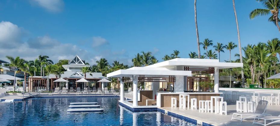 Grand Bahia Principe El Portillo