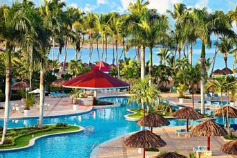 Bahia Principe Grand La Romana
