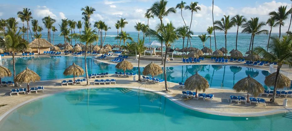 Bahia Grand Principe Punta Cana