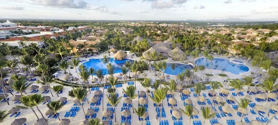 Bahia Grand Principe Punta Cana