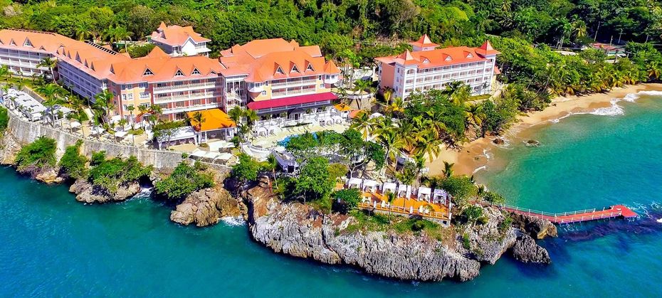 Bahia Principe Luxury Samana