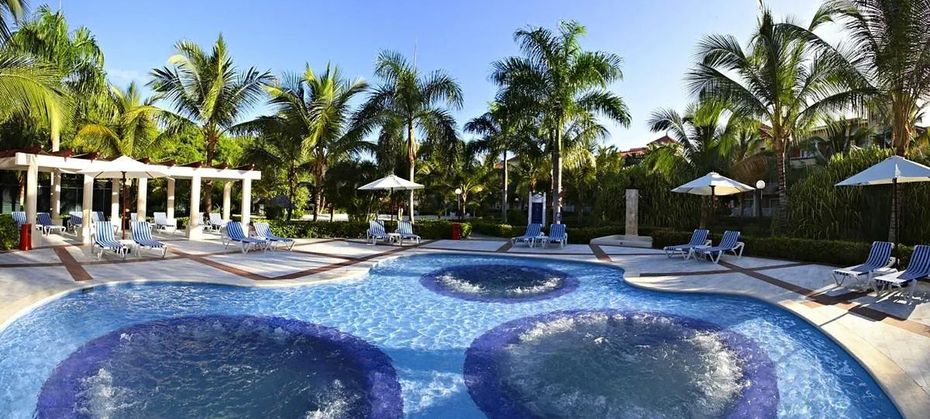 Bahia Principe Grand Turquesa (ex. Premier)