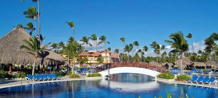 Bahia Principe Grand Turquesa (ex. Premier)