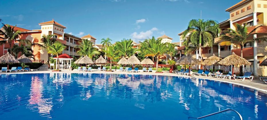 Bahia Principe Grand Turquesa (ex. Premier)
