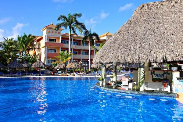 Bahia Principe Grand Turquesa (ex. Premier)