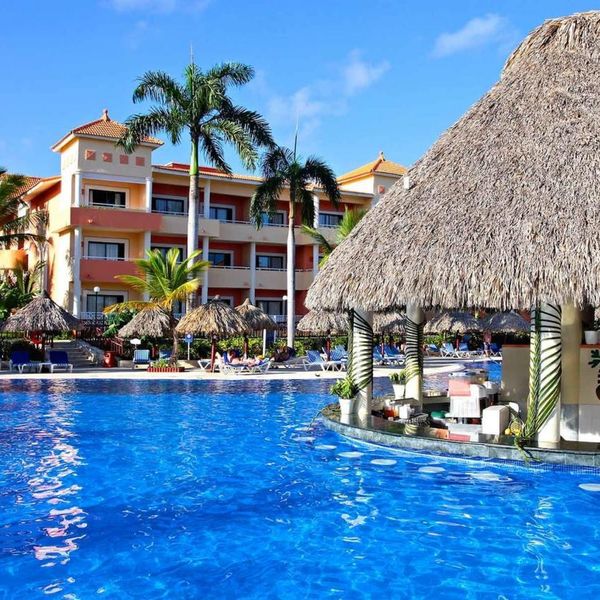 Bahia Principe Grand Turquesa ex Premier – 2026-09-19 - Zdjęcie 2