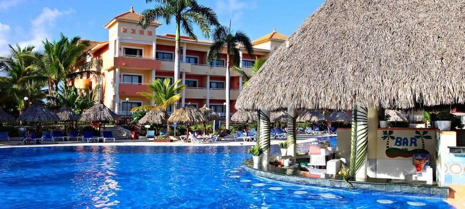 Bahia Principe Grand Turquesa (ex. Premier)