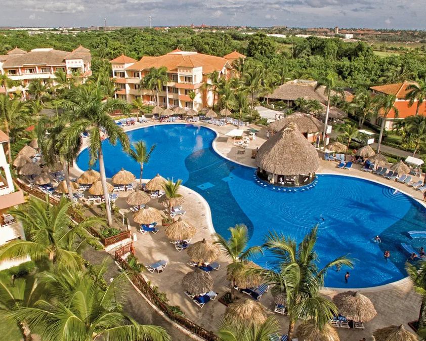 Bahia Principe Grand Turquesa (ex. Premier)