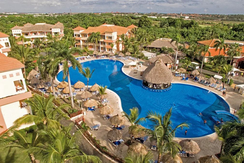 Punta Cana (7 dni) w Bahia Principe Grand Turquesa (ex. Premier) z Berlin (AI)