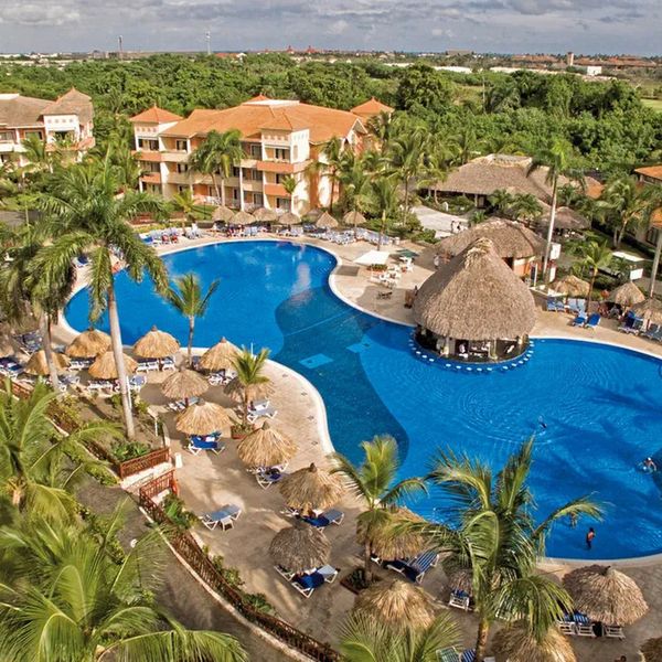 Grand Bahia Principe Turquesa (ex. Premier)