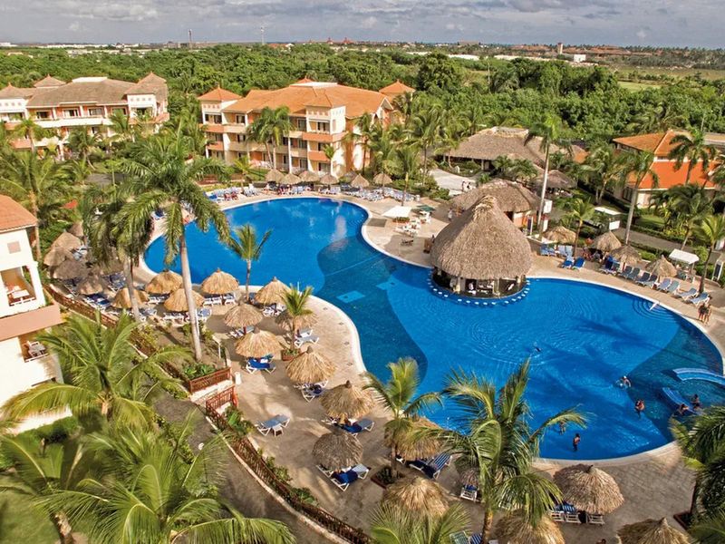 Bahia Principe Grand Turquesa (ex. Premier)