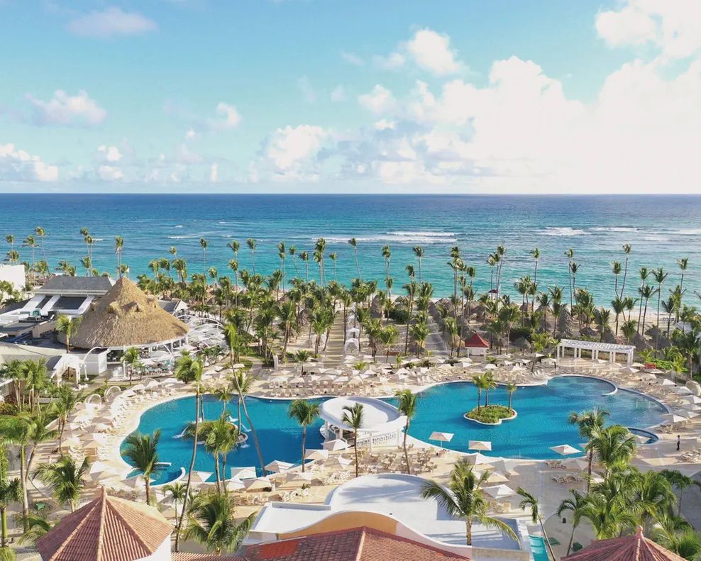 Bahia Principe Luxury Ambar
