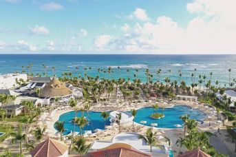 Bahia Principe Luxury Ambar